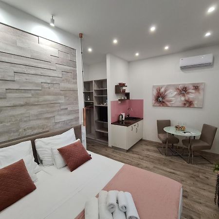 D&D Suites In Split Centre Экстерьер фото