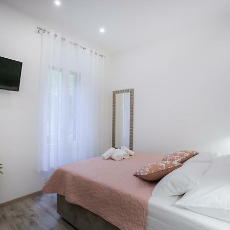 D&D Suites In Split Centre Экстерьер фото
