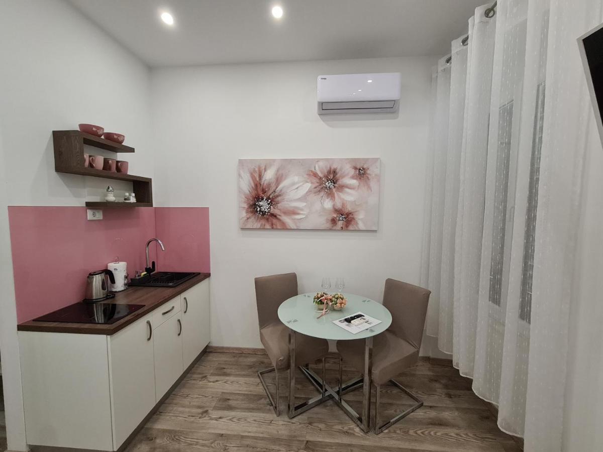 D&D Suites In Split Centre Экстерьер фото
