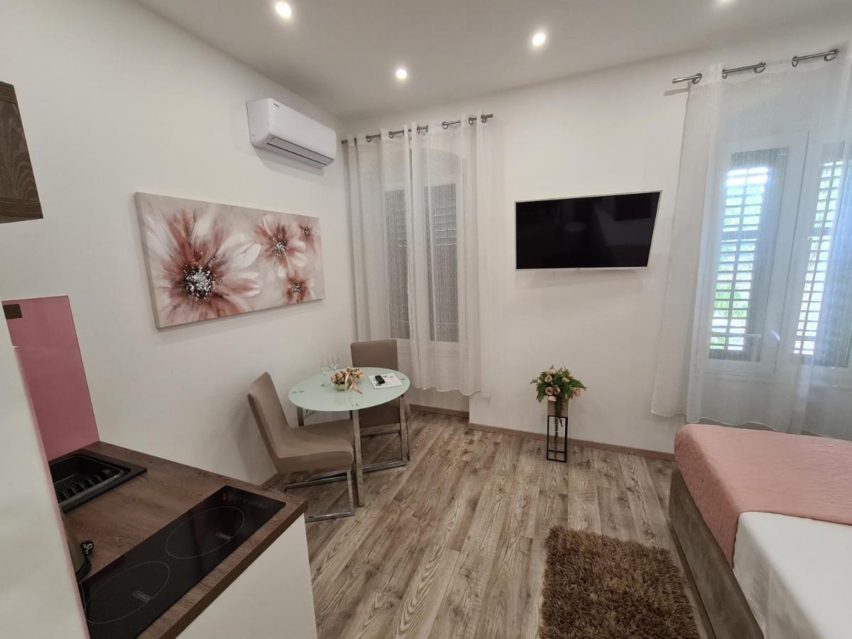D&D Suites In Split Centre Экстерьер фото
