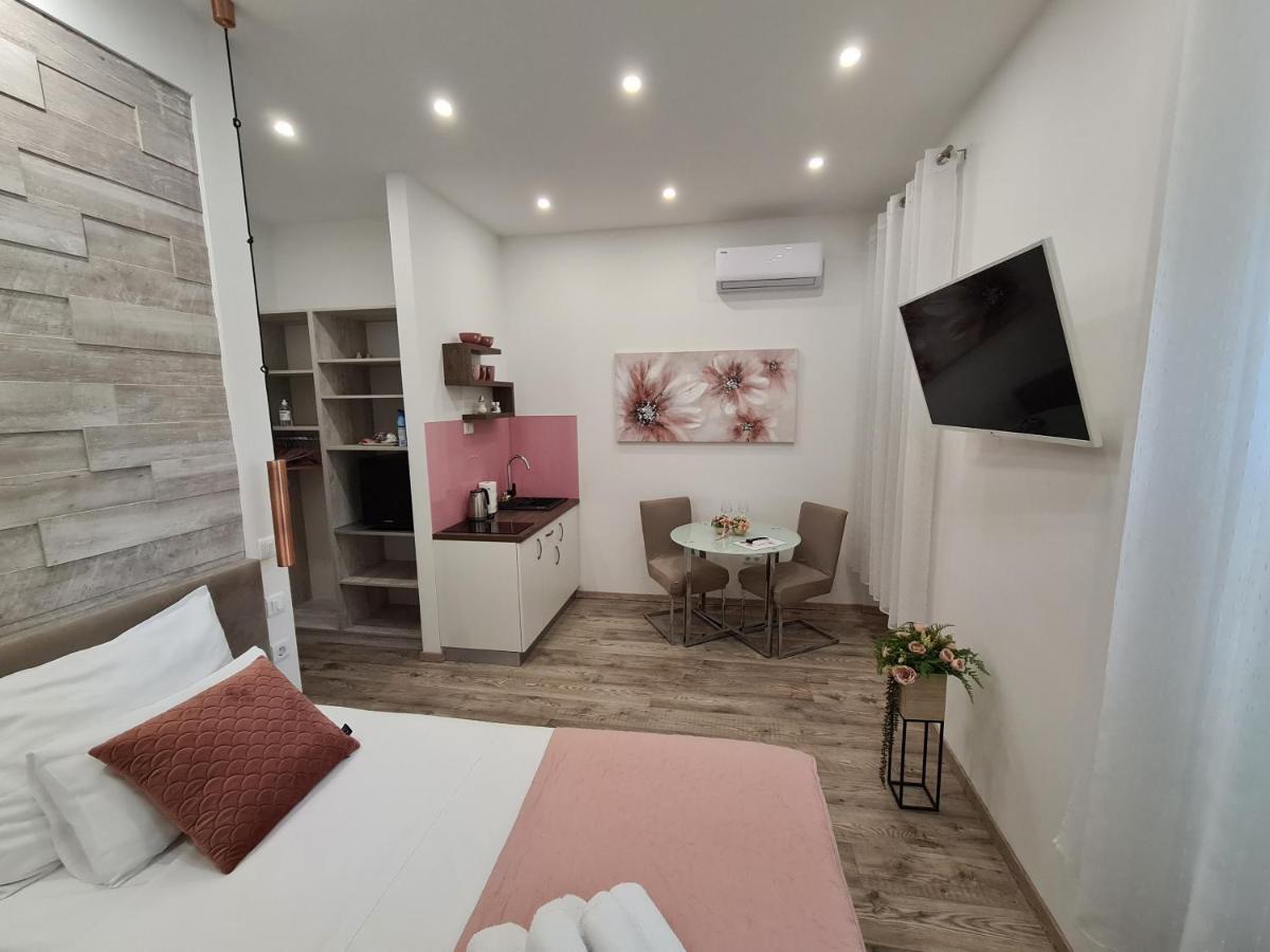 D&D Suites In Split Centre Экстерьер фото