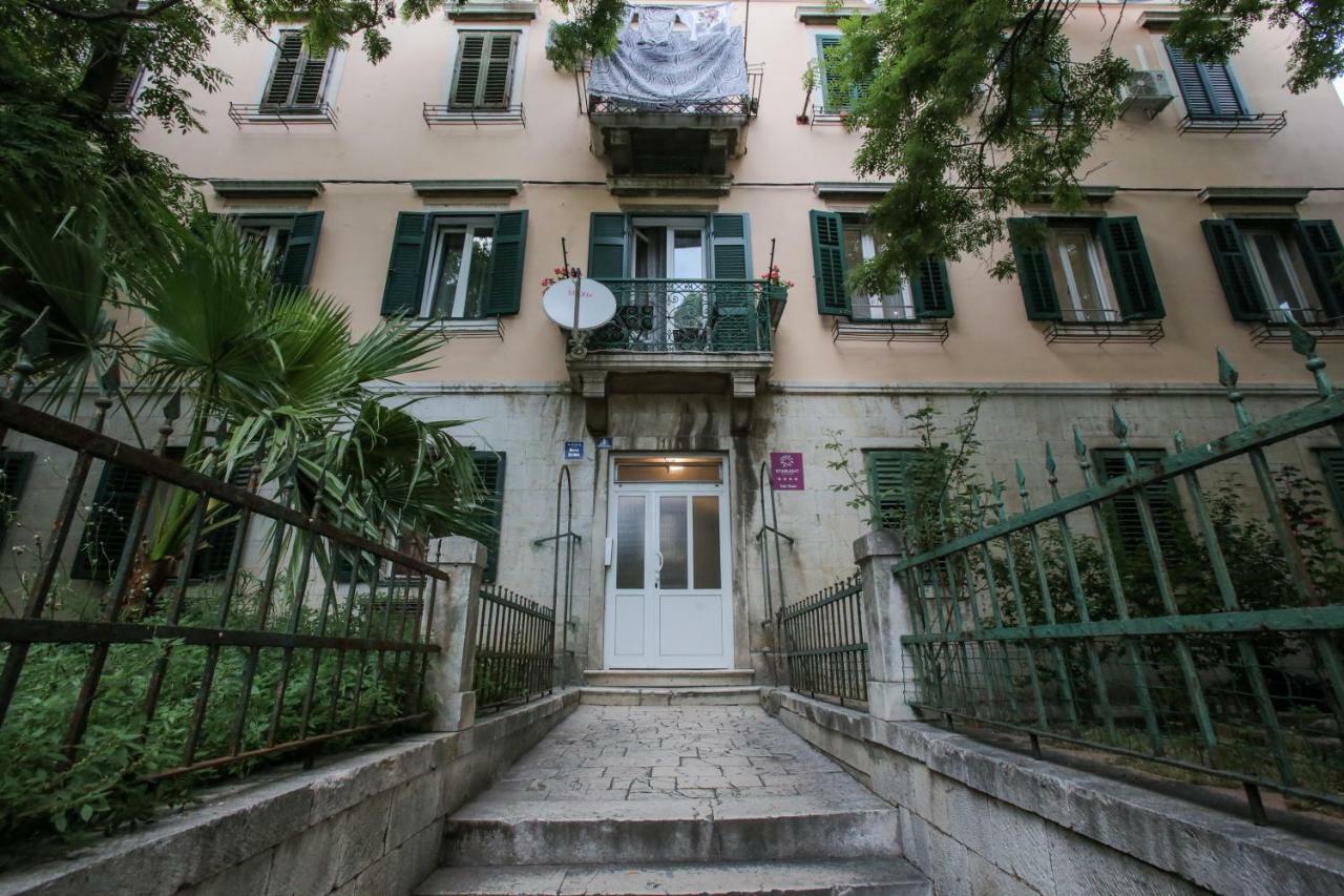 D&D Suites In Split Centre Экстерьер фото