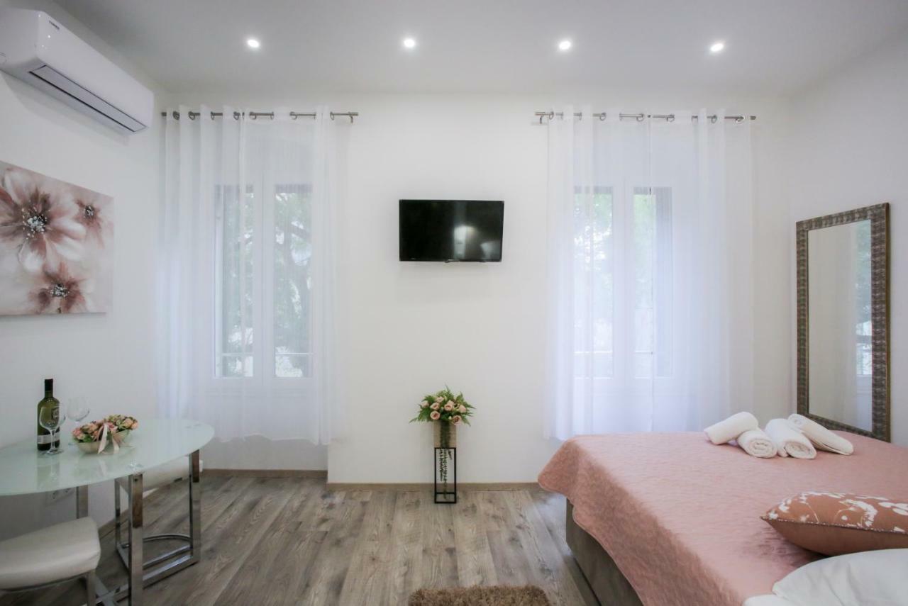 D&D Suites In Split Centre Экстерьер фото