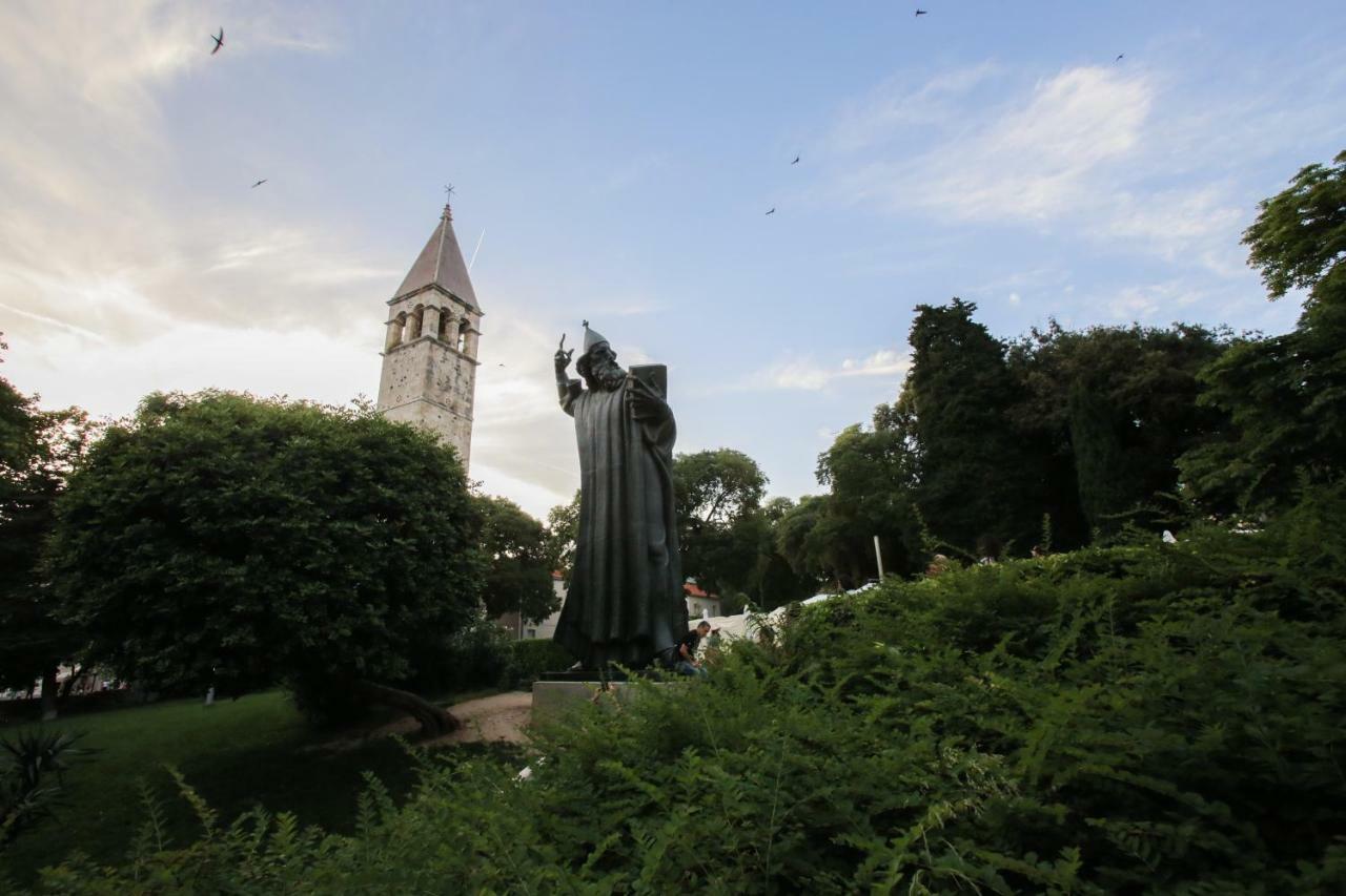 D&D Suites In Split Centre Экстерьер фото