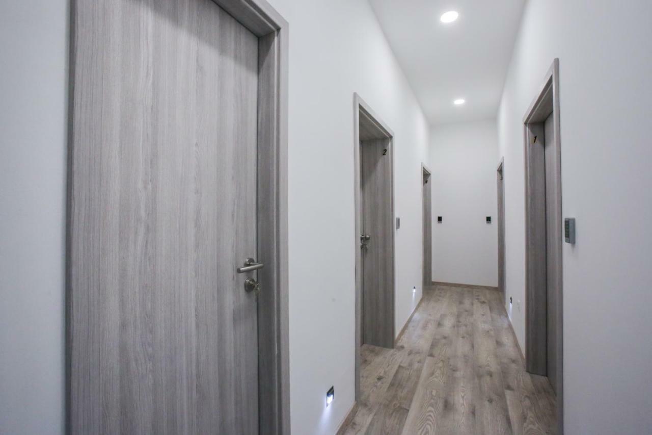 D&D Suites In Split Centre Экстерьер фото