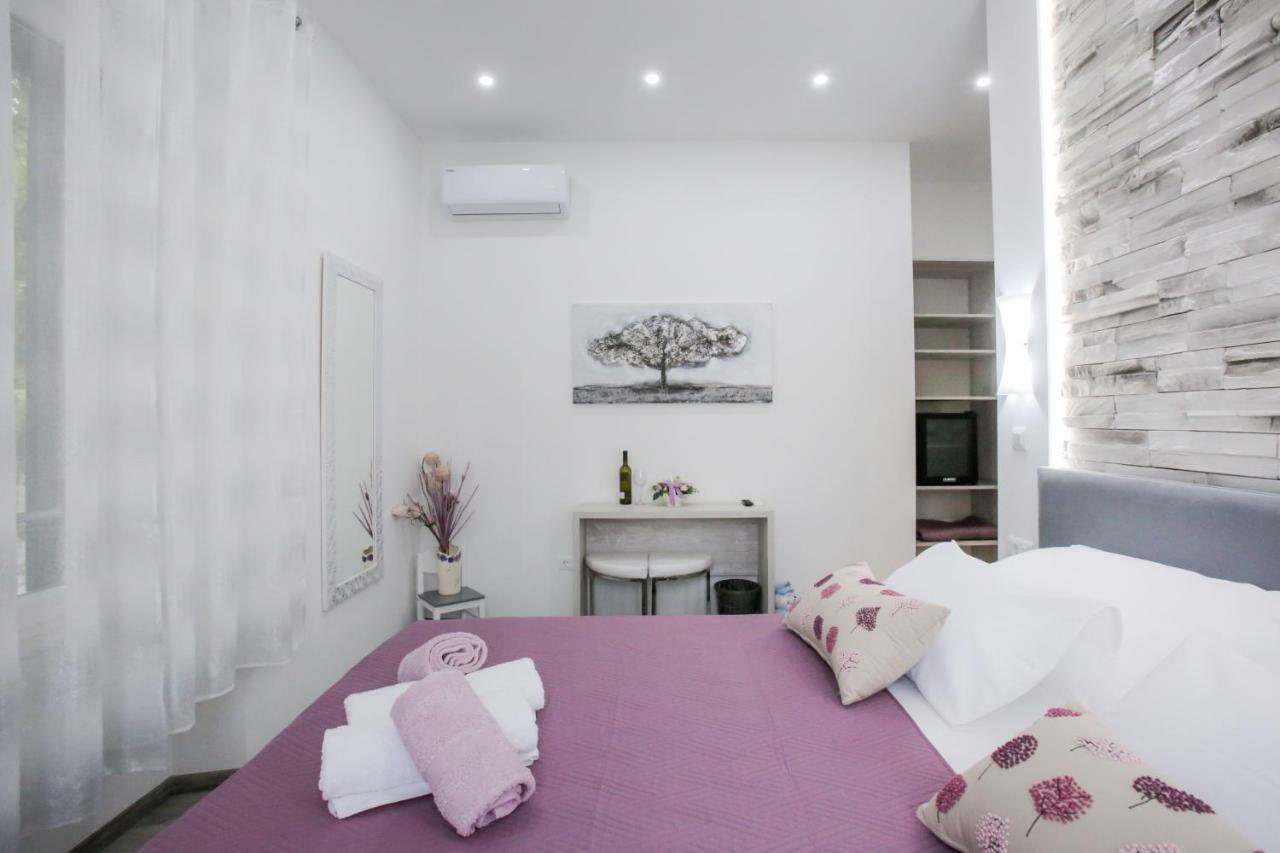 D&D Suites In Split Centre Экстерьер фото