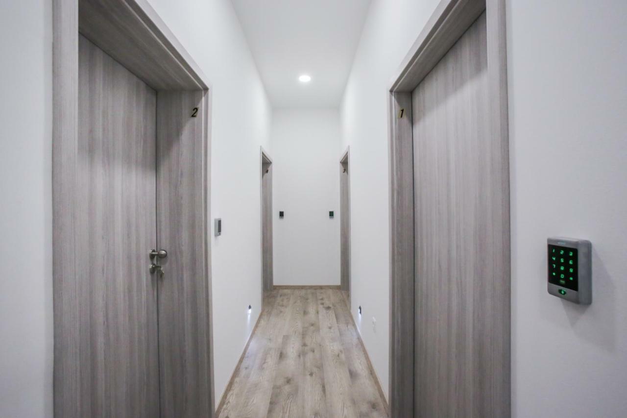 D&D Suites In Split Centre Экстерьер фото